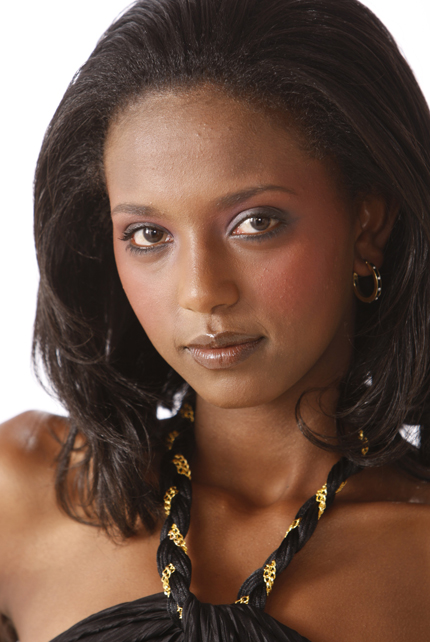 ethiopian models. Hiwot – Ethiopia