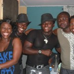3mamuzee With the Mamuzee Twins