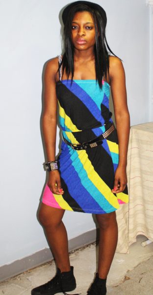 Rave girl clothing store website