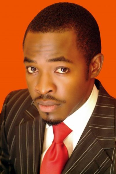 OC Ukeje AMBO