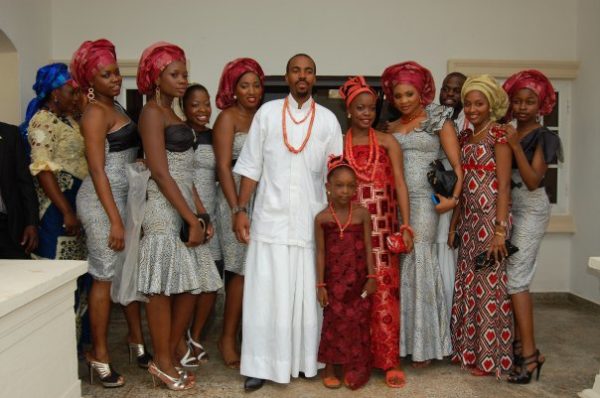 Arese Michael Ugwu Trad Wedding Bella Naija0005 Arese Michael Ugwu Trad Wedding Bella Naija0005