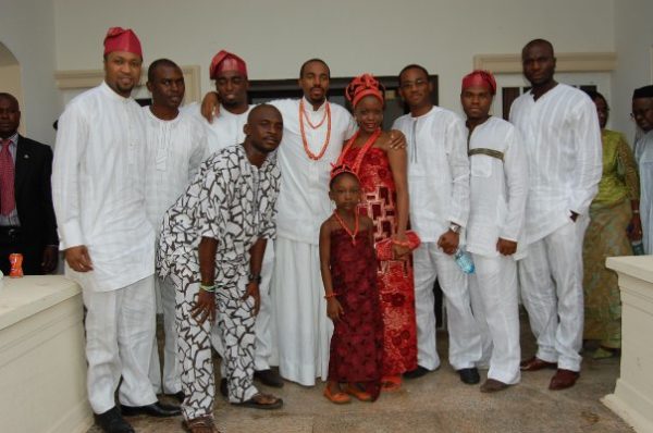 Arese Michael Ugwu Trad Wedding Bella Naija0007 Arese Michael Ugwu Trad Wedding Bella Naija0007