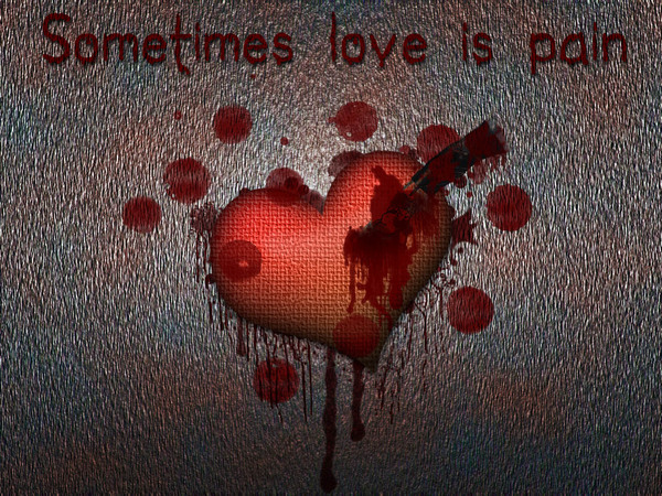 wallpapers of love hurts. Ofview love hurts when you