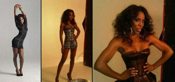 kelly rowland hot. Looking hot! Kelly Rowland