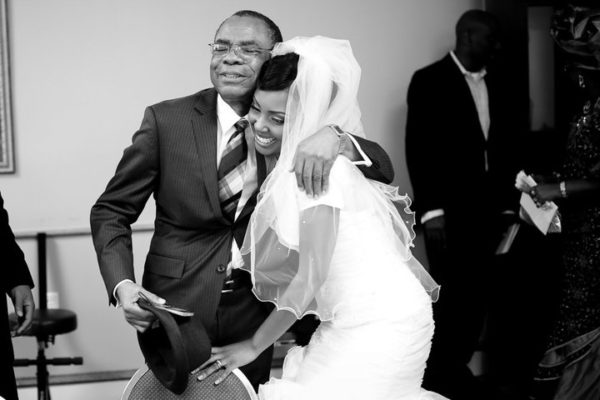 Chika Fagoyinbo & Ikenna Nwakanma White Wedding Bella Naija016