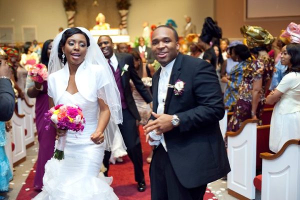 Chika Fagoyinbo & Ikenna Nwakanma White Wedding Bella Naija017