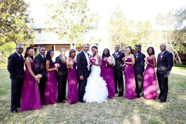 Chika Fagoyinbo & Ikenna Nwakanma White Wedding Bella Naija018