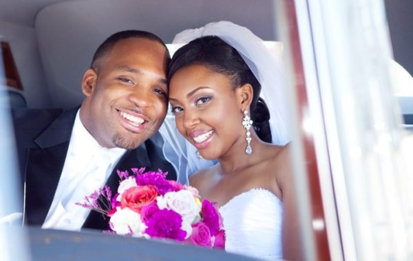 Chika Fagoyinbo & Ikenna Nwakanma White Wedding Bella Naija019