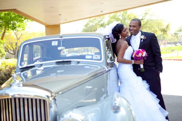 Chika Fagoyinbo & Ikenna Nwakanma White Wedding Bella Naija023
