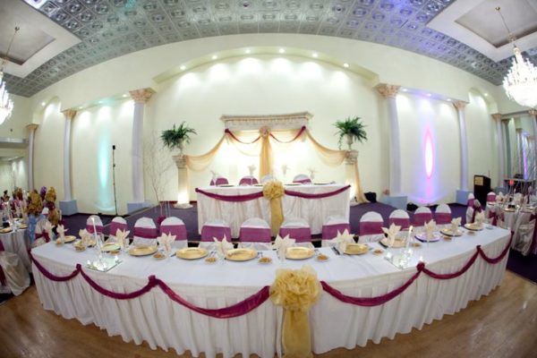 Chika Fagoyinbo & Ikenna Nwakanma White Wedding Bella Naija025
