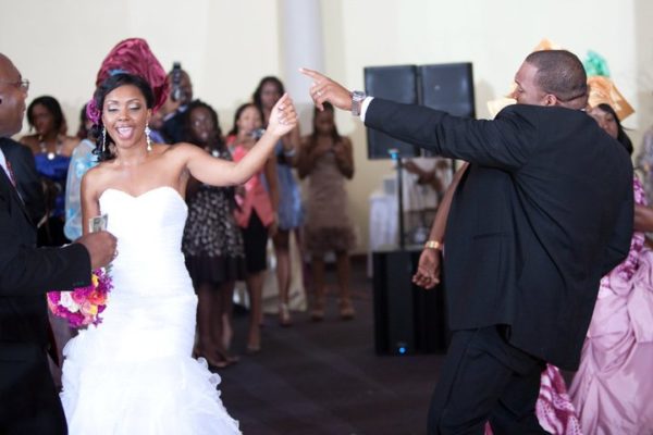 Chika Fagoyinbo & Ikenna Nwakanma White Wedding Bella Naija026