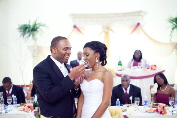 Chika Fagoyinbo & Ikenna Nwakanma White Wedding Bella Naija029