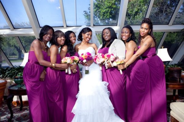 Chika Fagoyinbo & Ikenna Nwakanma White Wedding Bella Naija032