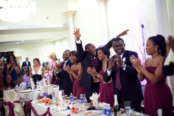 Chika Fagoyinbo & Ikenna Nwakanma White Wedding Bella Naija033