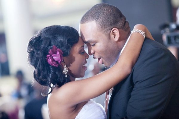 Chika Fagoyinbo & Ikenna Nwakanma White Wedding Bella Naija034