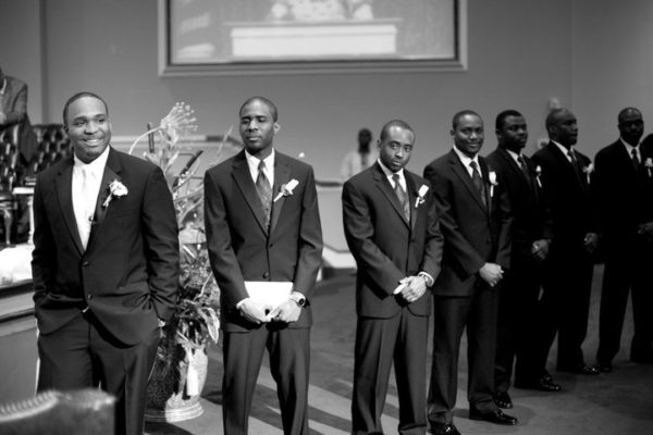Chika Fagoyinbo & Ikenna Nwakanma White Wedding Bella Naija036