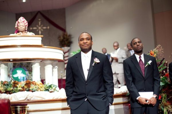 Chika Fagoyinbo & Ikenna Nwakanma White Wedding Bella Naija037