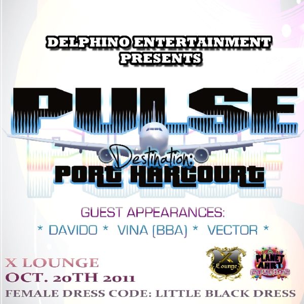 pulse party