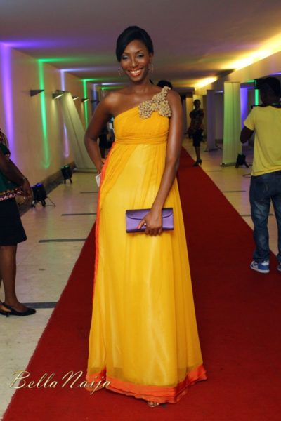 BN Red Carpet Fab Miss Nigeria 2011- November 2011 - BellaNaija 087