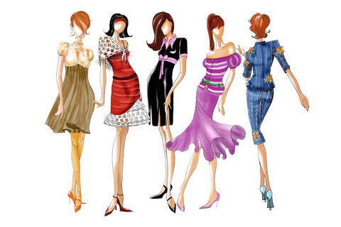 Download this Fashion Designer... picture