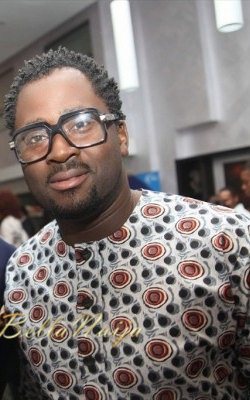 BN Bytes: “It&#39;s For a Movie Role” Nollywood Star, Desmond Elliot Speaks On his Funky New Hair Style - Desmond-Elliot2