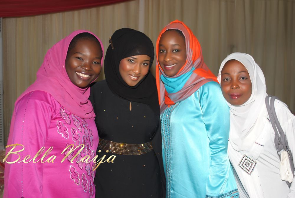 Aisha-Mohammed-Sheriff-Ibrahim-Abdullahi-Atta-Walima-January-2013-BellaNaija048.jpg