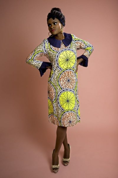 Hephzibah AW Collection Lookbook - BellaNaija - August2013005