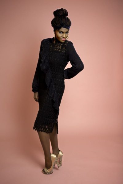 Hephzibah AW Collection Lookbook - BellaNaija - August2013007