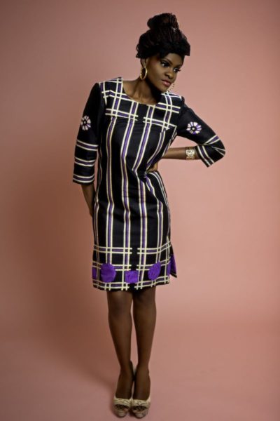 Hephzibah AW Collection Lookbook - BellaNaija - August2013012