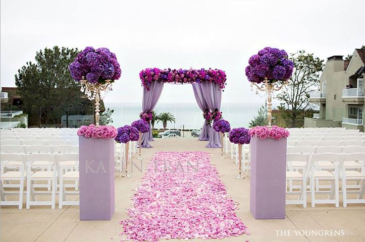 Wedding Decor Outdoor 117