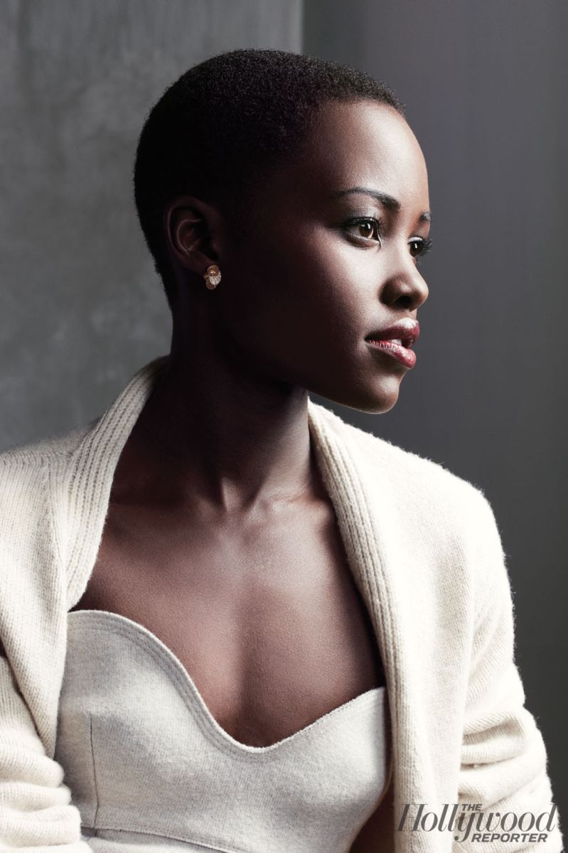 LUPITA NYONG O图片