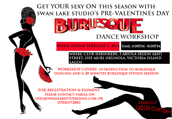  - Burlesque-Dance-Workshop