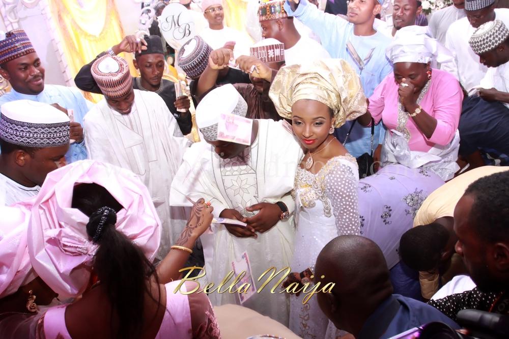  - Badriyya-Mohammed-Atiku-Abubakar-Northern-Nigerian-Hausa-Wedding-June-2013-March-2014-BellaNaija-0IMG_2682