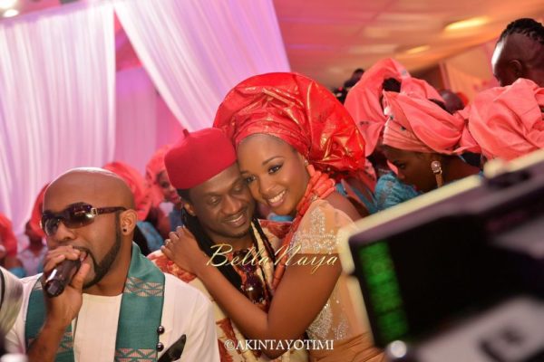 BellaNaija Weddings - Paul Okoye P-Square & Anita Isama Traditional Wedding in Port Harcourt - AkinTayoTimi - March 2014 - 059