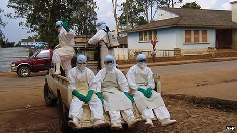 Ebola Outbreak - March 2014 - BellaNaija 01