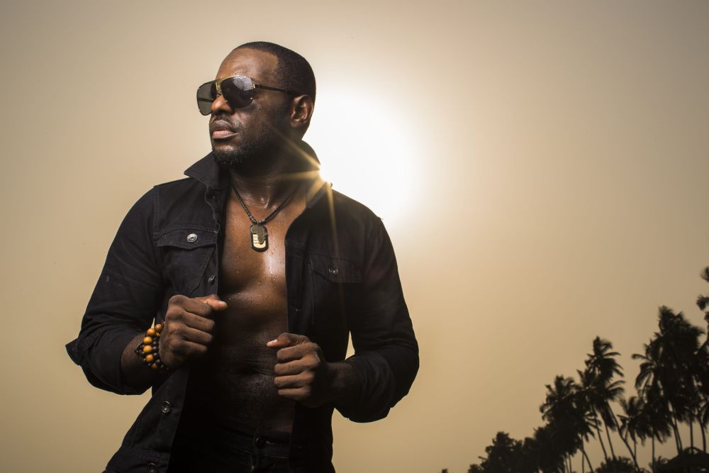 Jim Iyke shares the Untold Truth â€“ on 48,000 Ring to Nadia, his Ex ...