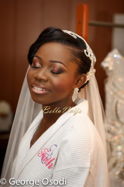 President Goodluck Jonathan of Nigeria Daughter's Wedding - Faith Sakwe Elizabeth & Edward Osim | Photography by George Osodi | BellaNaija Weddings 0000