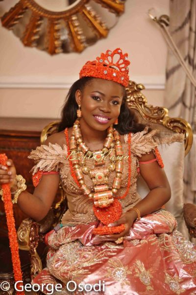 President Goodluck Jonathan of Nigeria Daughter's Wedding - Faith Sakwe Elizabeth & Edward Osim | Photography by George Osodi | BellaNaija Weddings 025