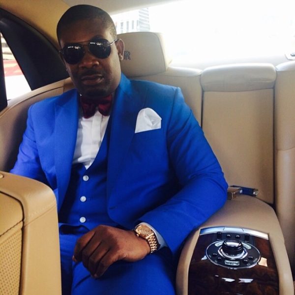 don jazzy