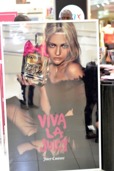 Juicy Couture Fragrance Launch - BellaNaija - June2014005