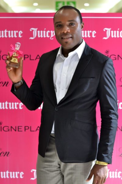 Juicy Couture Fragrance Launch - BellaNaija - June2014017