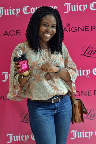 Juicy Couture Fragrance Launch - BellaNaija - June2014018