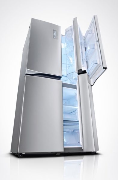 LG Refrigerators - Bellanaija - June2014001