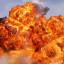 http://www.dreamstime.com/stock-photography-explosion-flame-image13457452