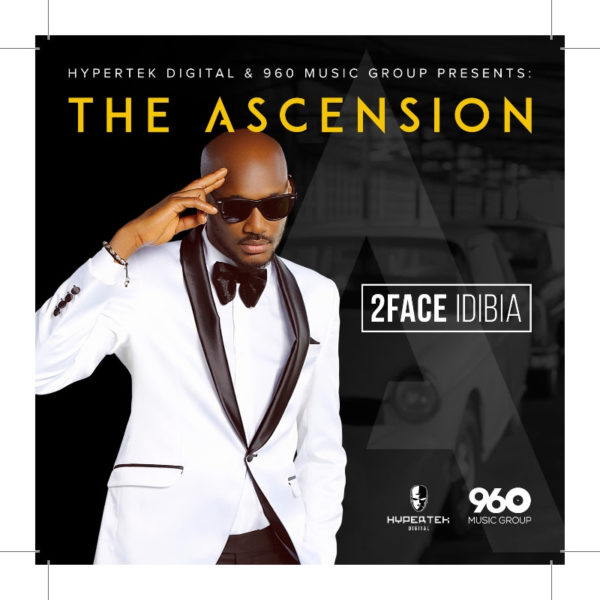 2Face - Ascension - BellaNaija - July - 2014