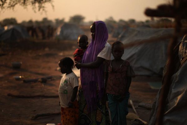 War And Poverty Fuel Conflict In Central African Republic