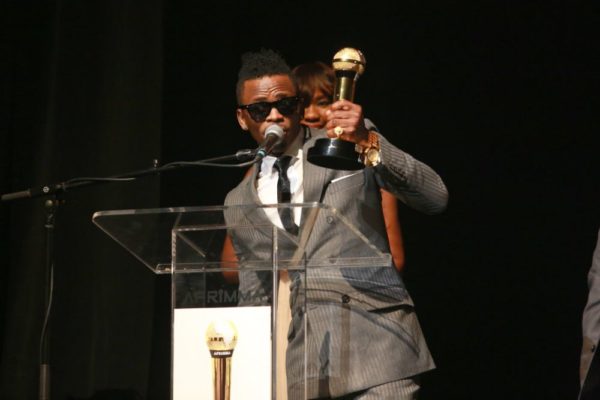 AFRIMMA 2014 - BellaNaija - July2014045