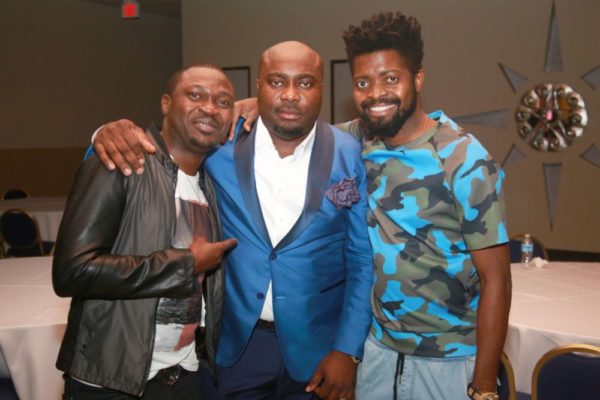 AFRIMMA 2014 - BellaNaija - July2014094