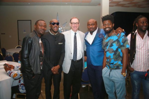 AFRIMMA 2014 - BellaNaija - July2014095