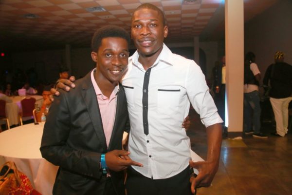 AFRIMMA 2014 - BellaNaija - July2014098